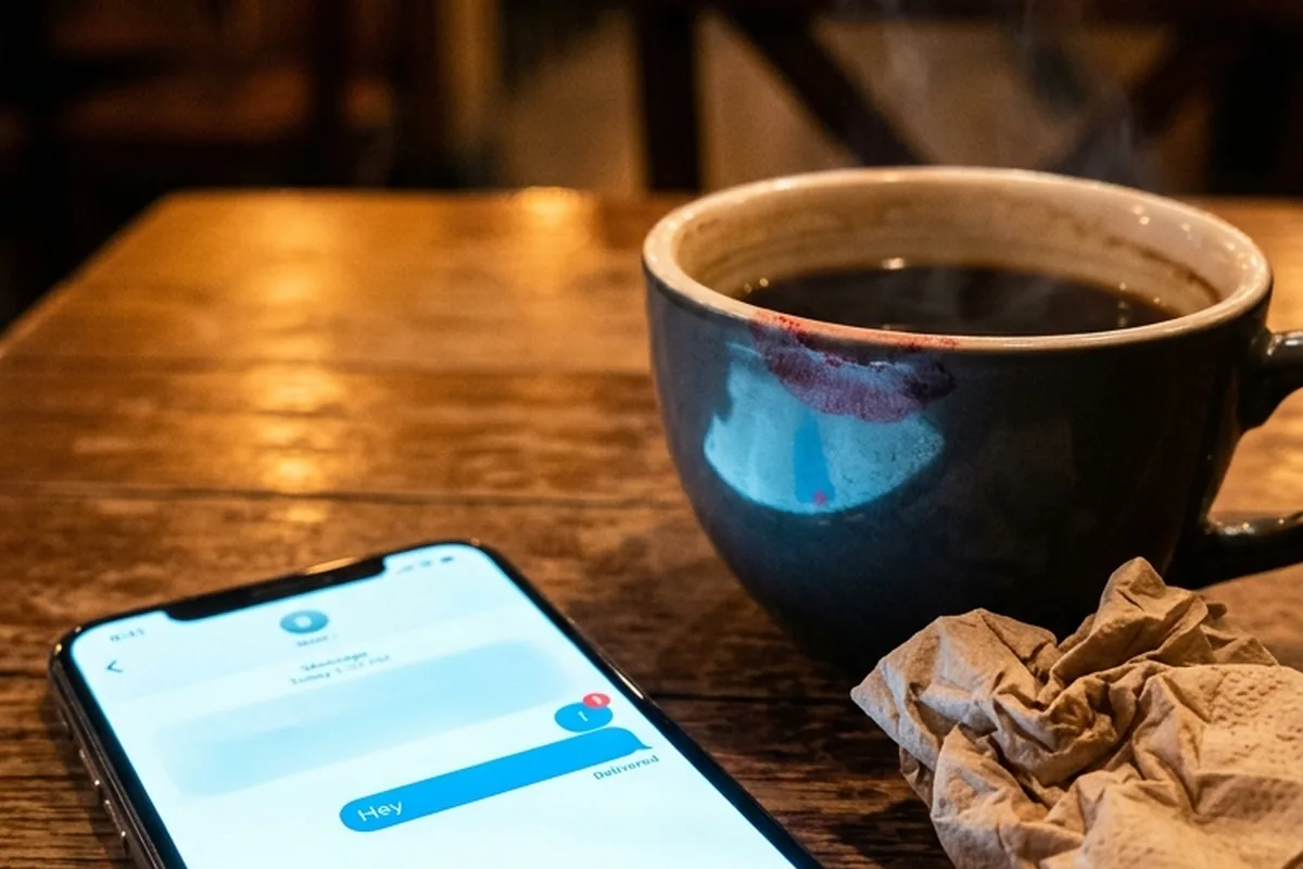 9 frasi che ti fanno sembrare freddo e maleducato (anche se non lo sei)