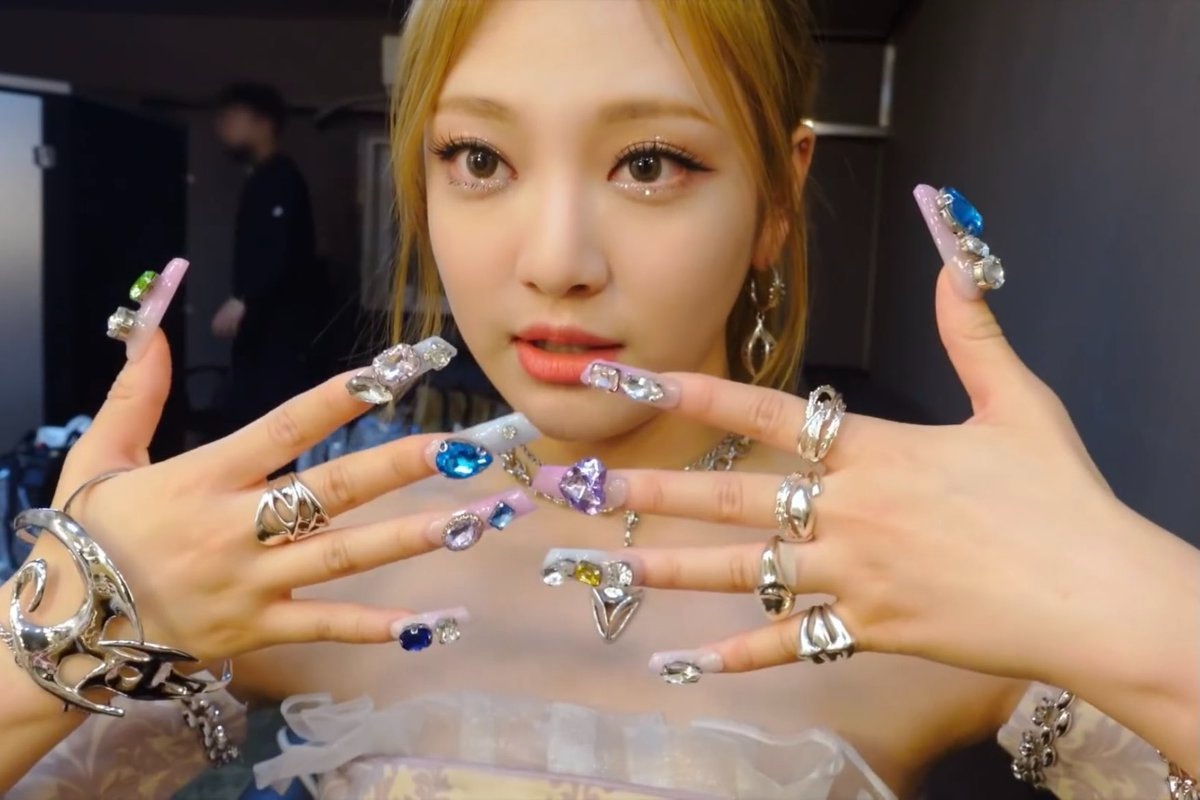 5 idee per le unghie in stile coreano da provare nella primavera del 2026