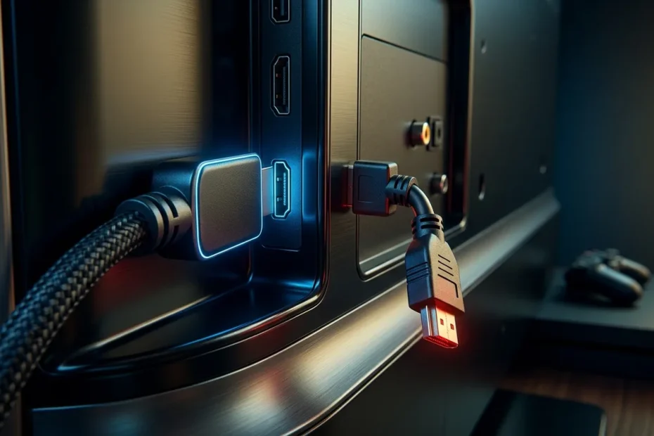 Il cavo HDMI “sbagliato” può rovinarti 4K e gaming senza che te ne accorga