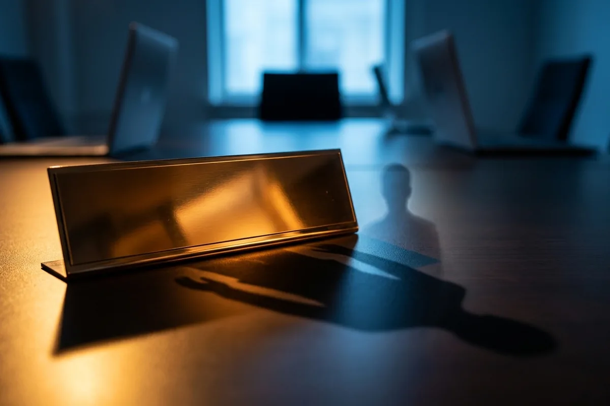 Il collega “freddo” e l’amico “centrato su sé stesso”: il confine nascosto che può rovinare relazioni e lavoro