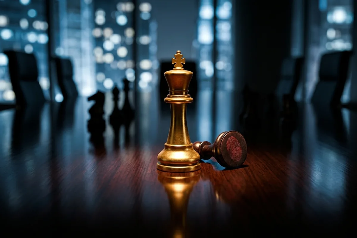 Il fascino dei leader “senza scrupoli” che stai premiando senza accorgertene