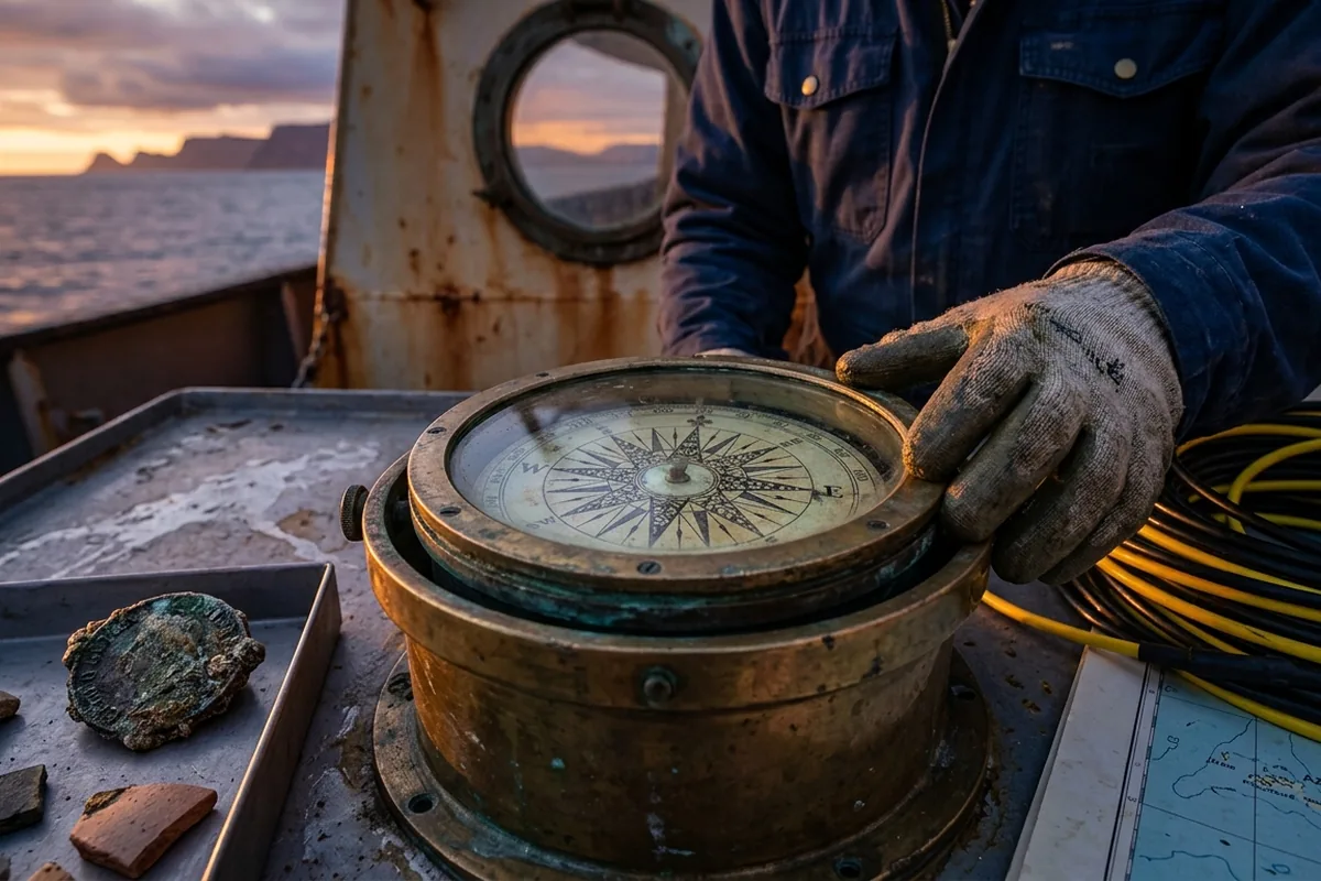 Il tesoro sommerso che l’Europa sta trascurando (e perché riguarda anche l’Italia)
