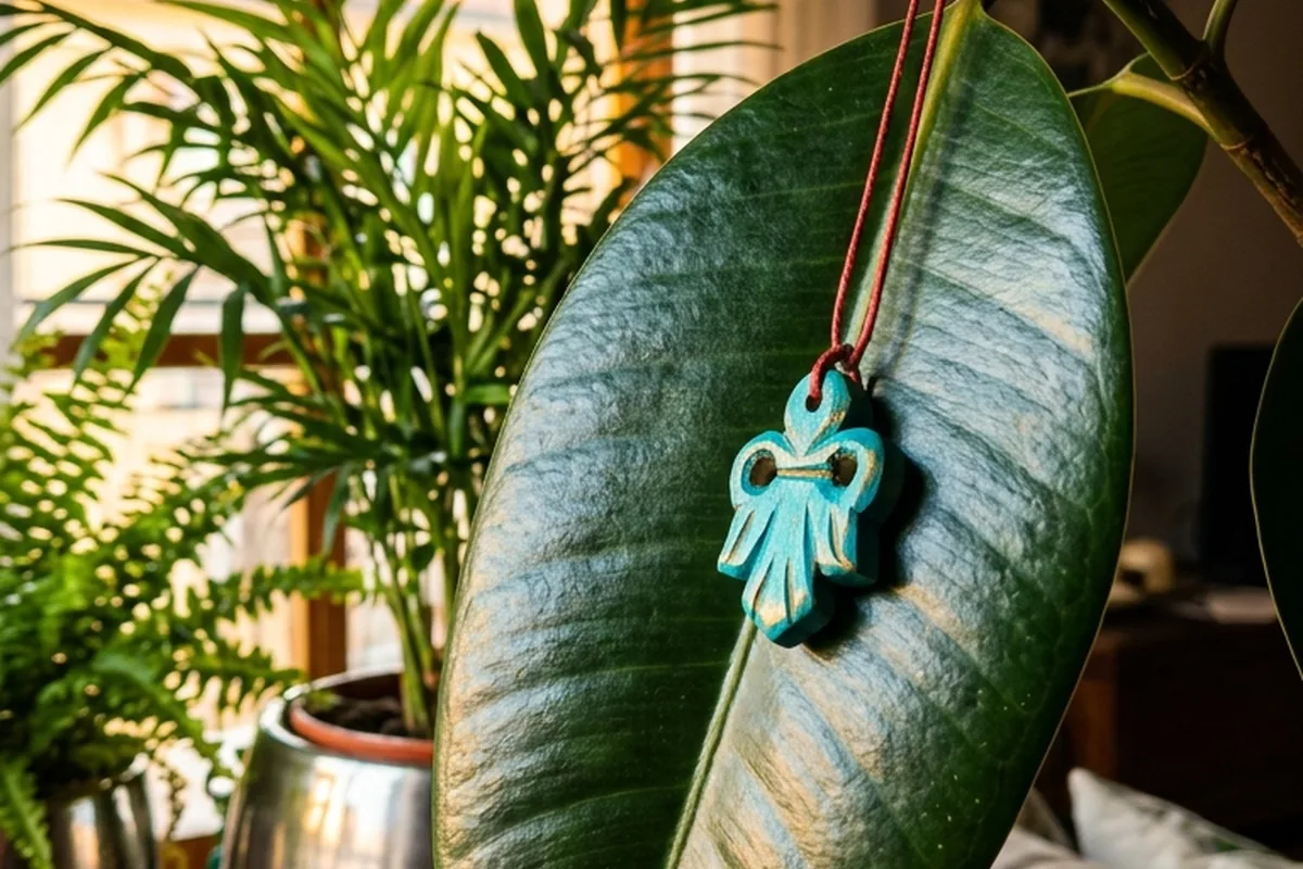 Il trucco verde contro il caldo in casa che molti ignorano (e perché il ventilatore non basta)