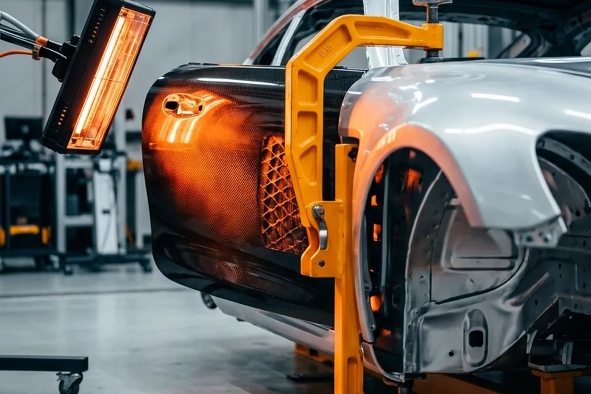 L’errore che facciamo sulle auto “sicure”: il materiale che può cambiare tutto senza che tu te ne accorga