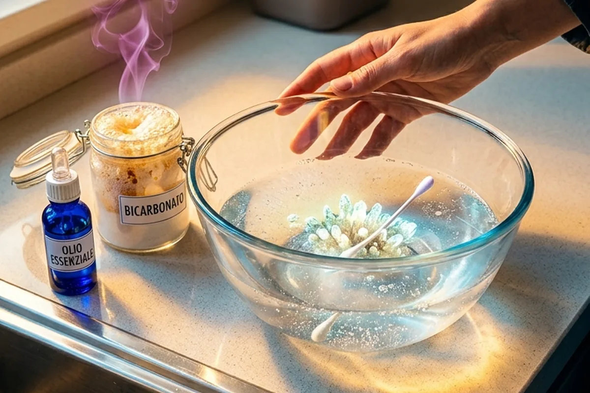 L’errore in cucina che richiama le blatte in casa senza che tu te ne accorga
