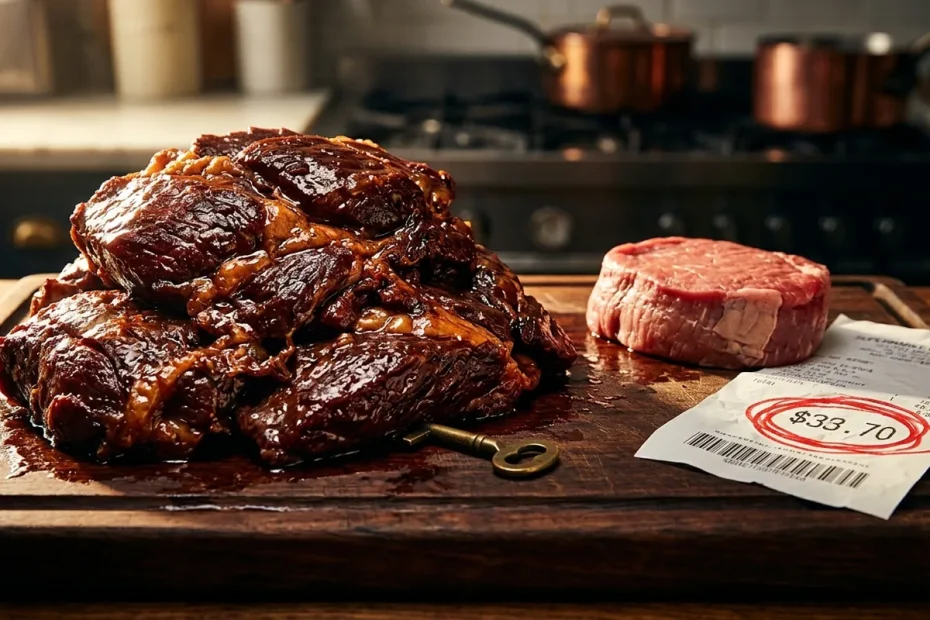 L’errore sui tagli di carne che rovina le cene (e ti fa sprecare soldi)