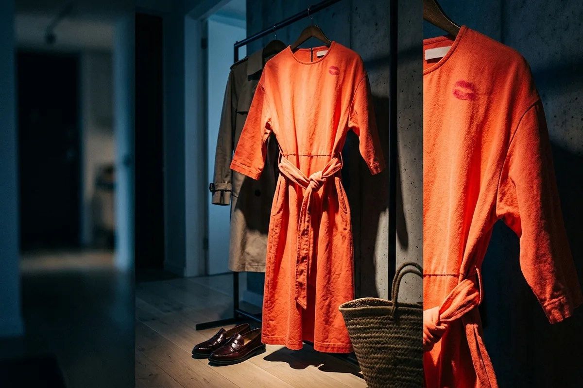 L’errore sui vestiti primaverili che ti fa sembrare “trascurata” senza accorgertene